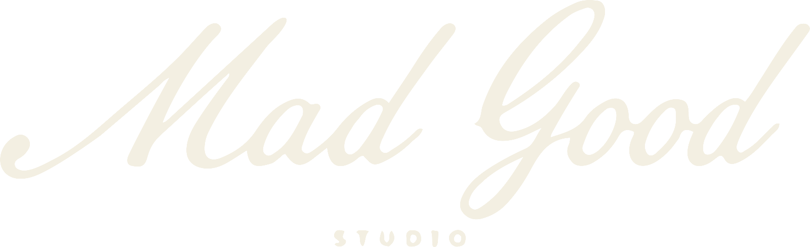 Mad Good Studio