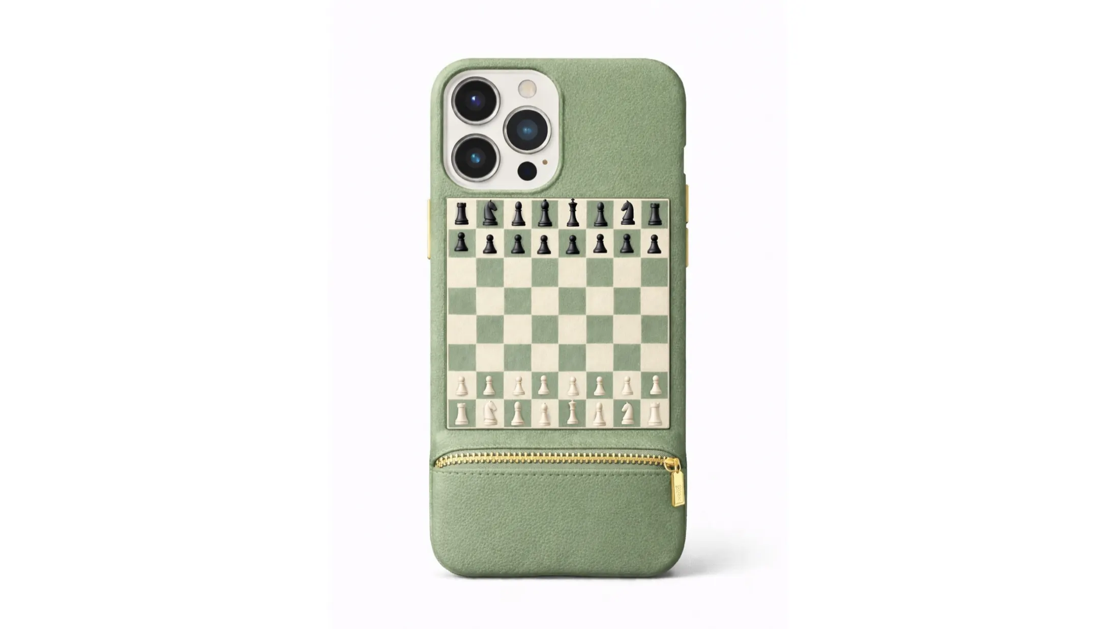 Checkmate — 3