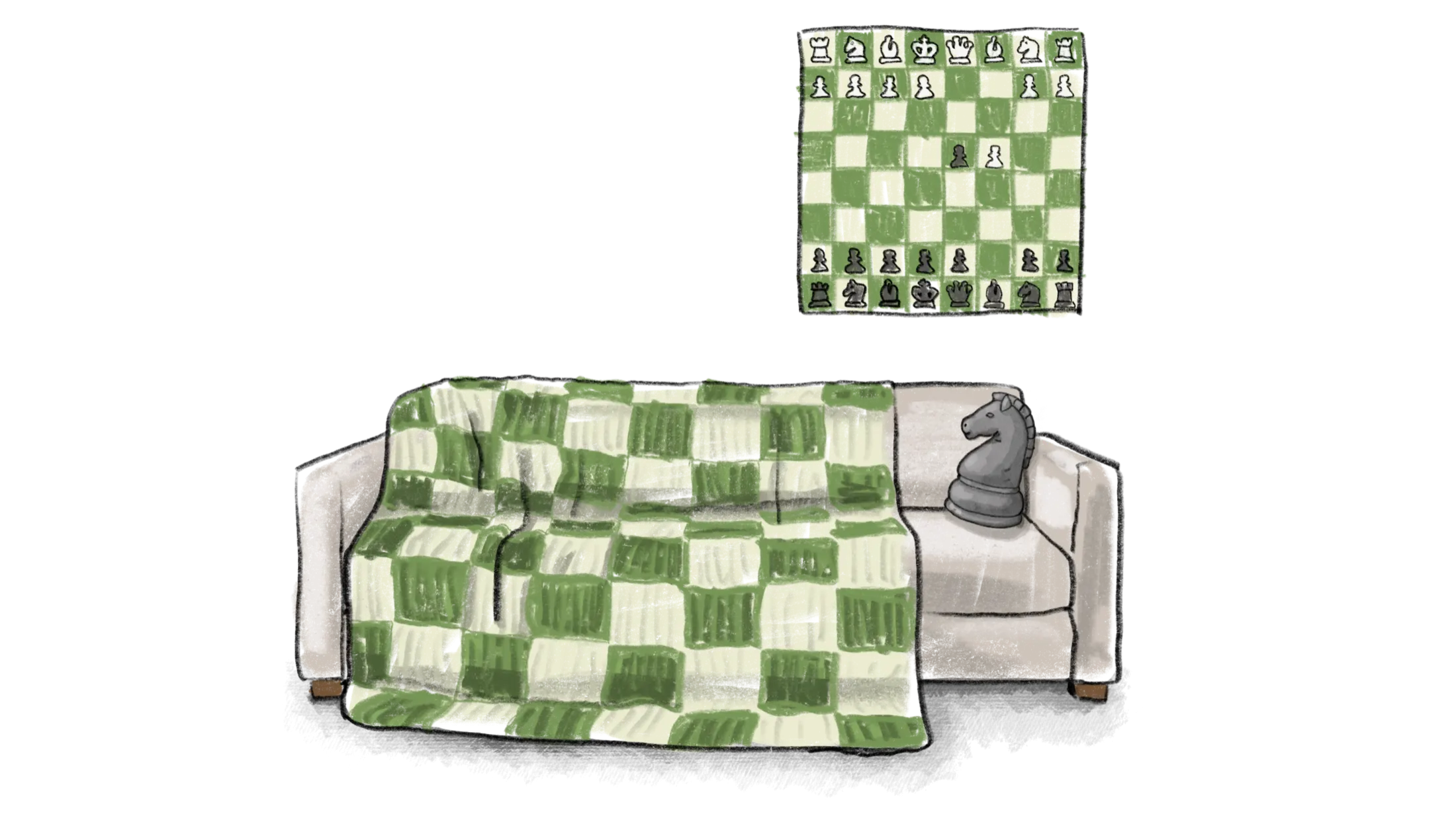 Checkmate — 7