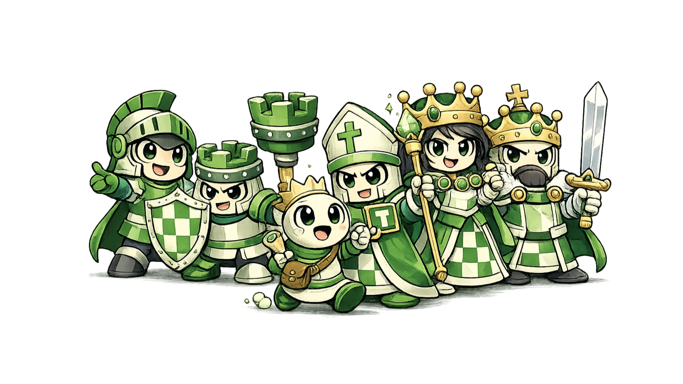 Checkmate — Concept work for Concept — Chess.com