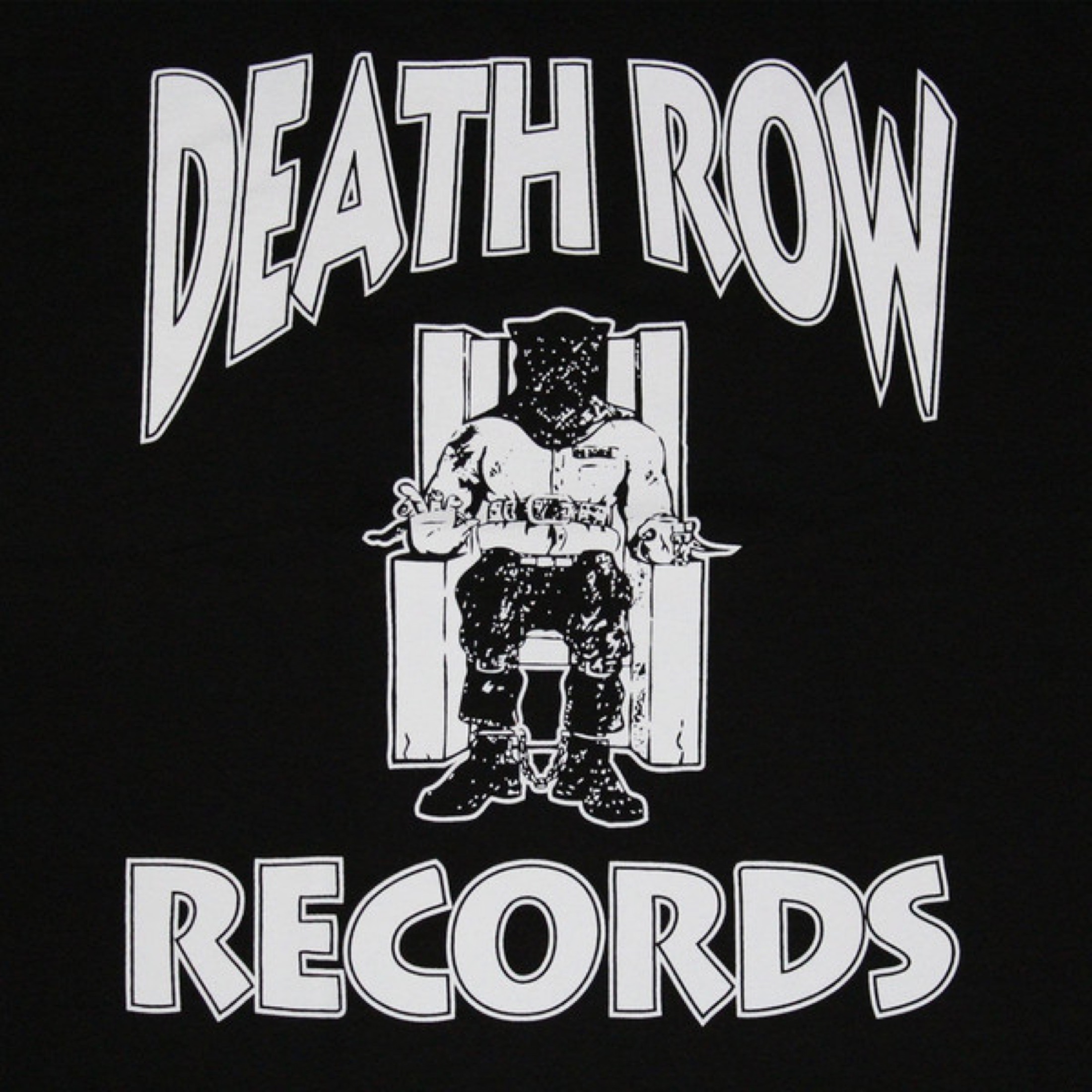 Death Row × October London — 3