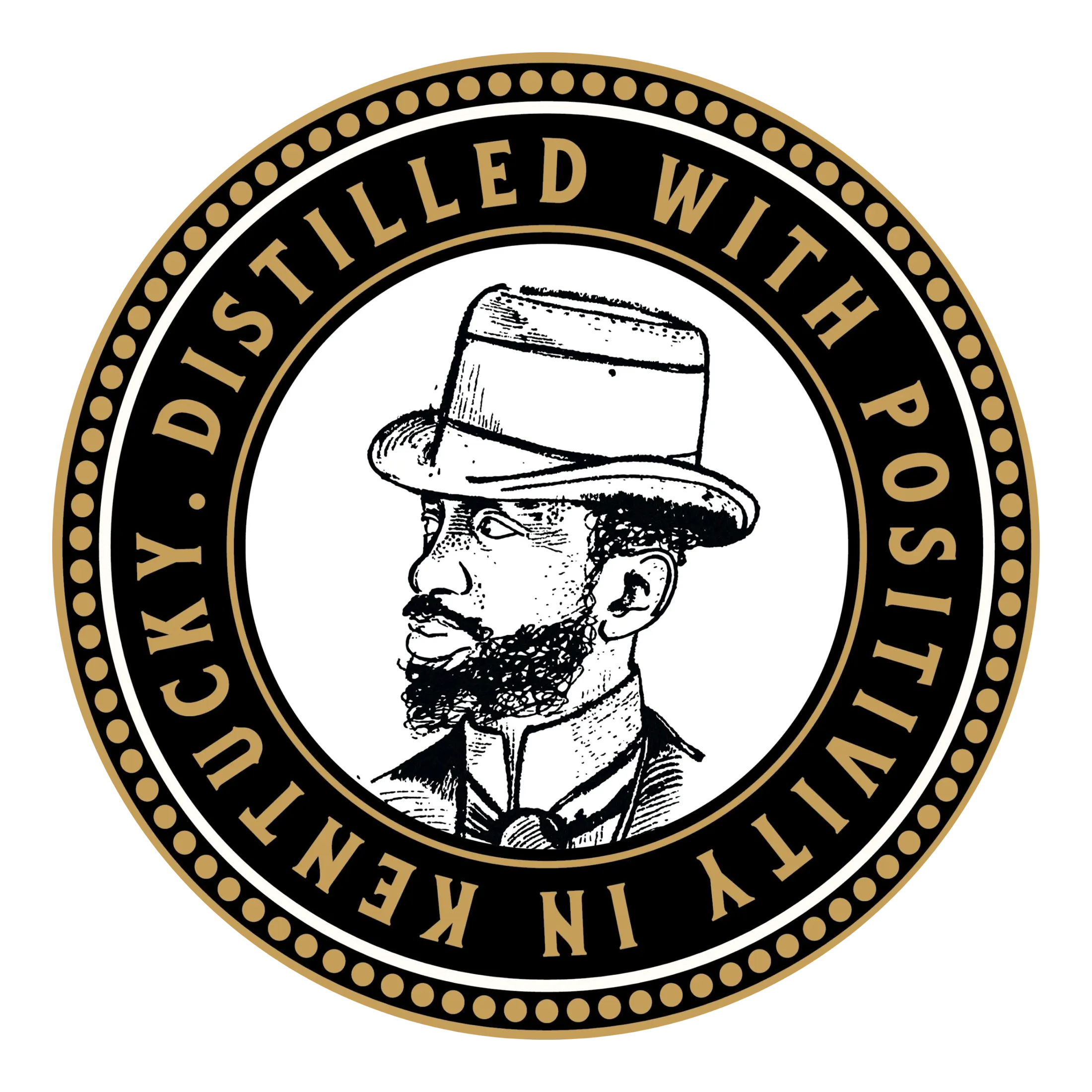 Mr & Mrs Bourbon Co. — 2